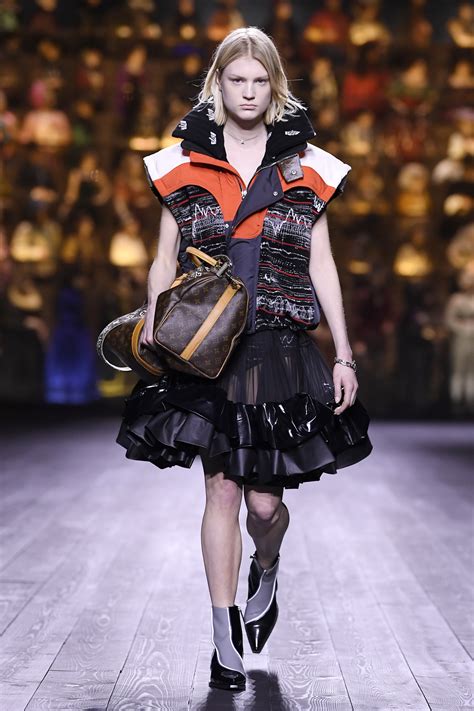 louis vuitton dresses 2020|louis vuitton rtw 2020.